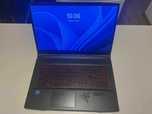 Laptop gamingowy MSI Katana GF76