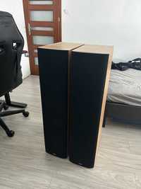 Kolumny Bowers & Wilkins Dm604  S3