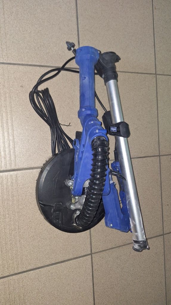 Zestaw4 zyraf do gipsu Szeppach DS920