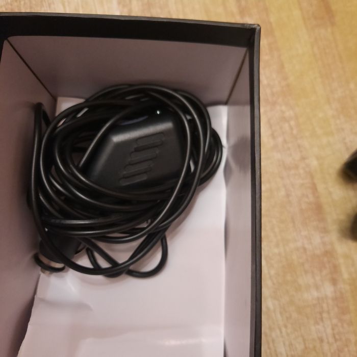 Видеорегистратор  новый