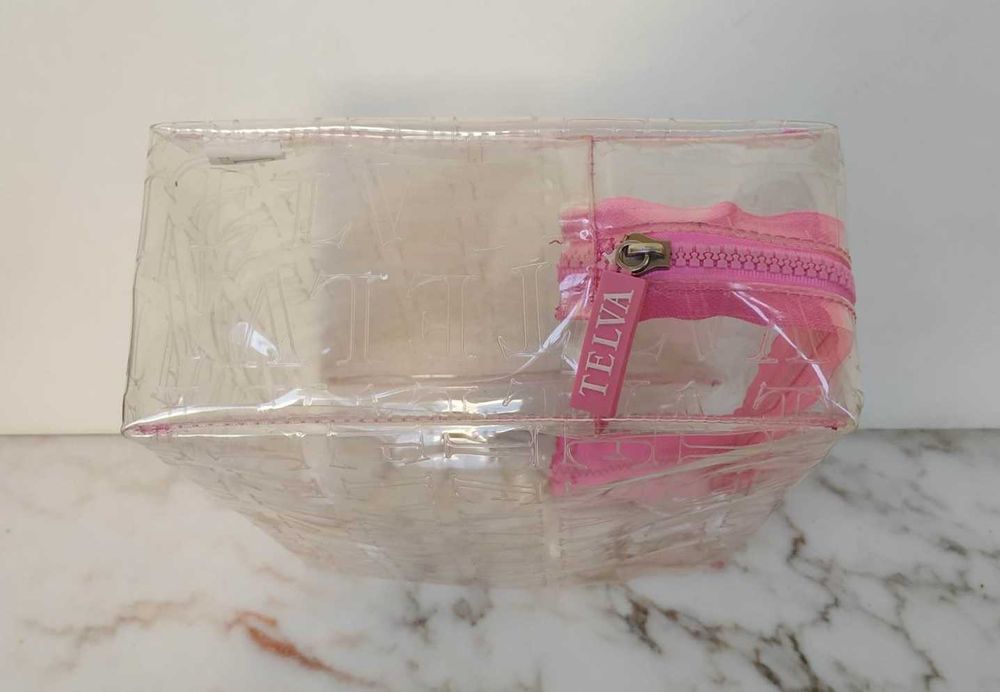 Bolsas Necessaire Telva (Novas)