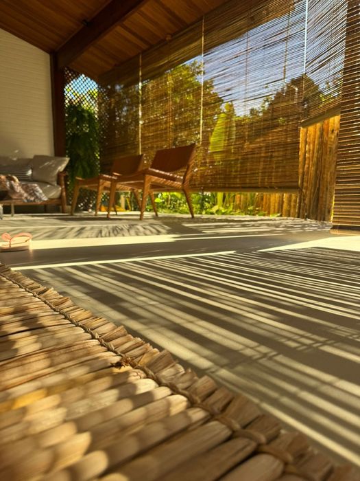 Design de interiores e decoração