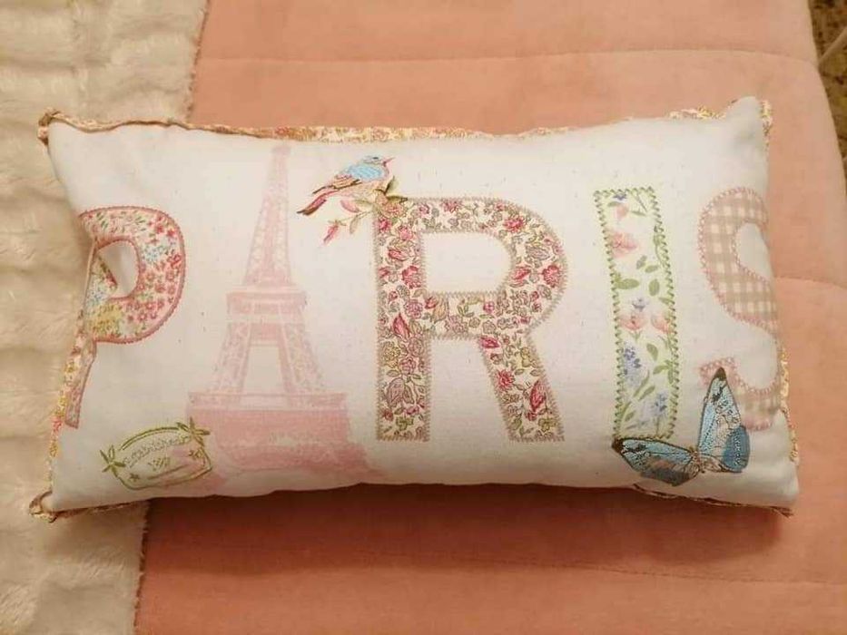 Decoração casa almofadas