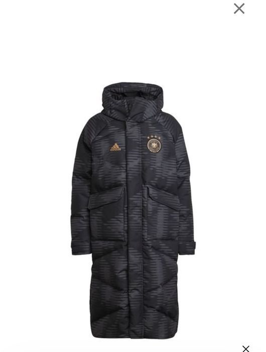 Kurtka Adidas Męski