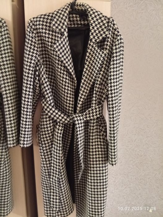 Шикарное пальто р.М от M&S