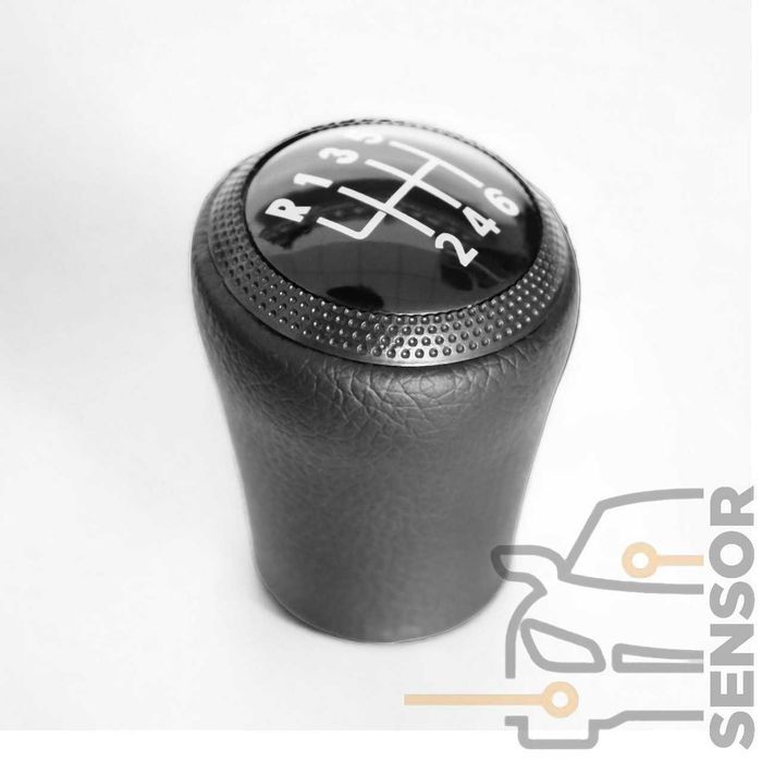 Ручка КПП Audi A4 B5 A6 C5 A8 D2 5, 6 передач