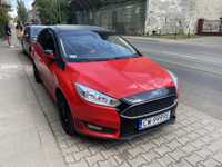 Ford Focus mk3 2015, 1.5 diesel/ Uszkodzony