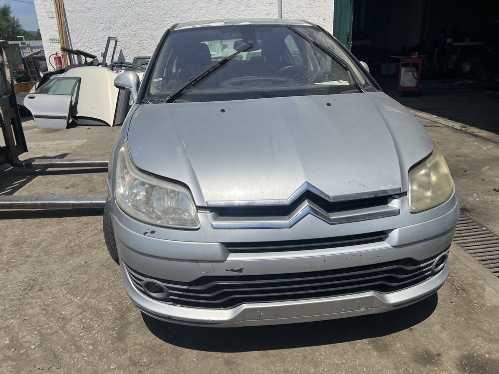 Citroen C4 (peças)