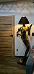 Lampa stojąca 200CM