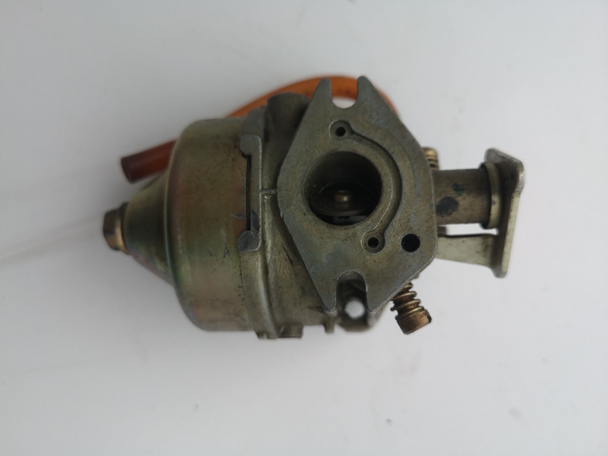 Kosiarka Honda HRB 423 na części Gaźnik