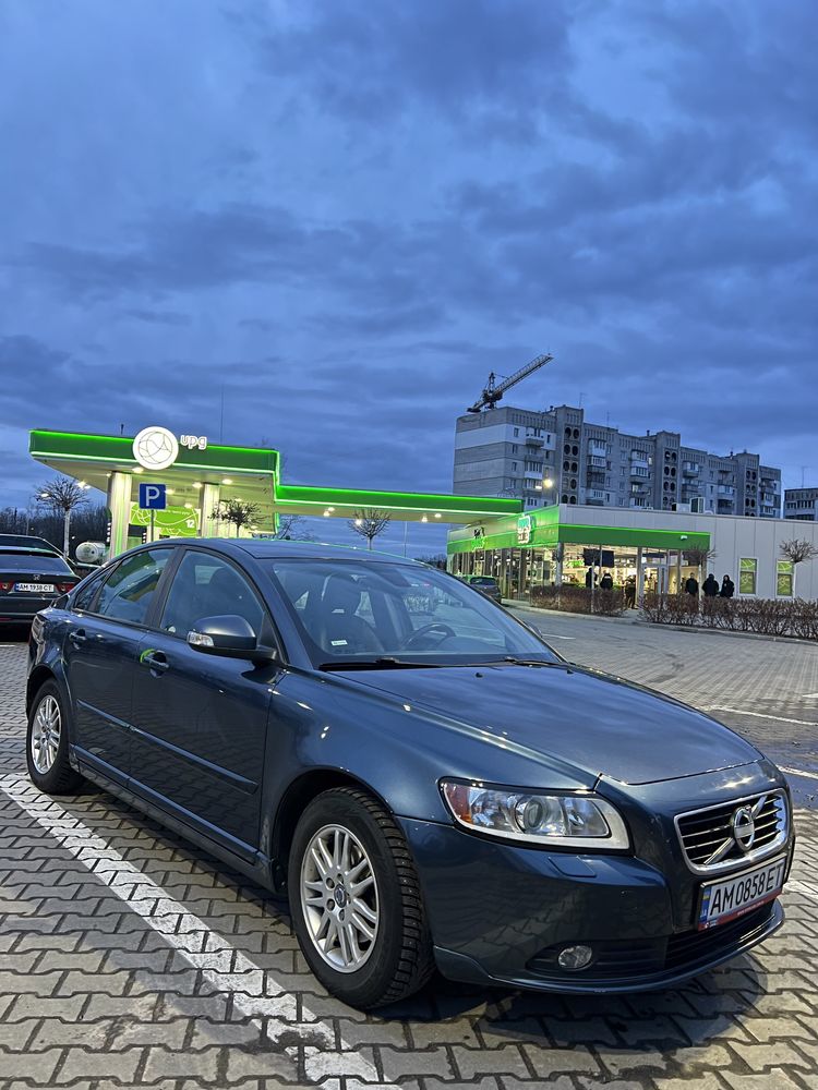 Volvo s40 clasic