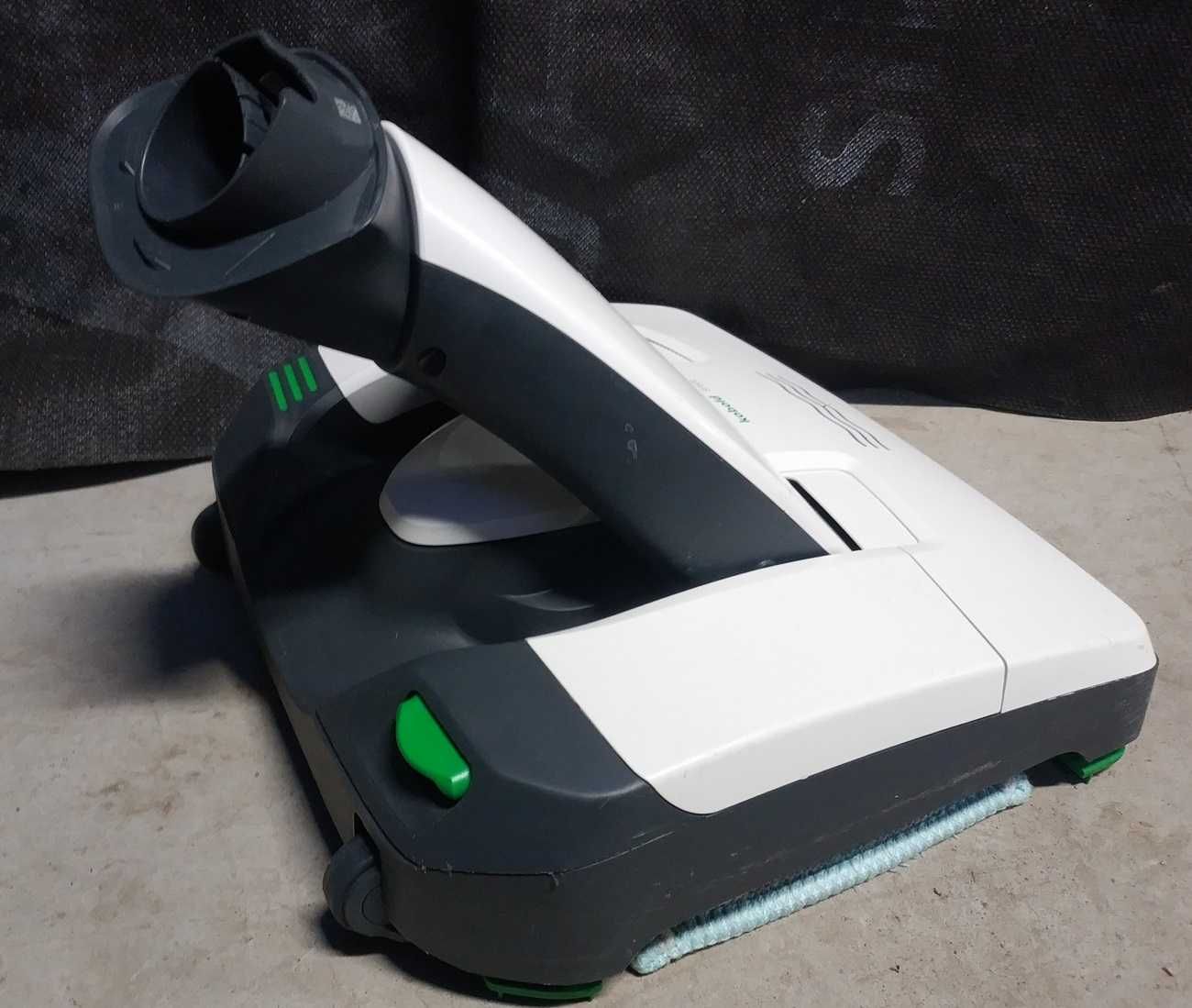 końcówka mop vorwerk SP 600 kompletna