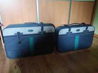 2x Torba podróżna na kółkach 2 sztuki Cleveland Legend