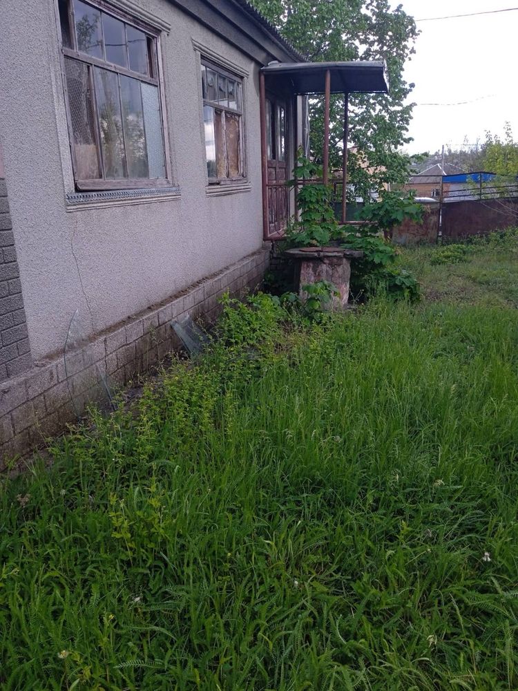 Продається будинок вул М.Воронного