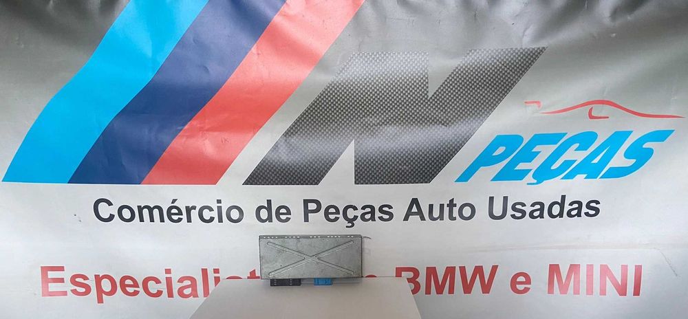 Modulo gateway BMW (varias referencias)