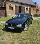 VW GOLF 4  1,4 16V