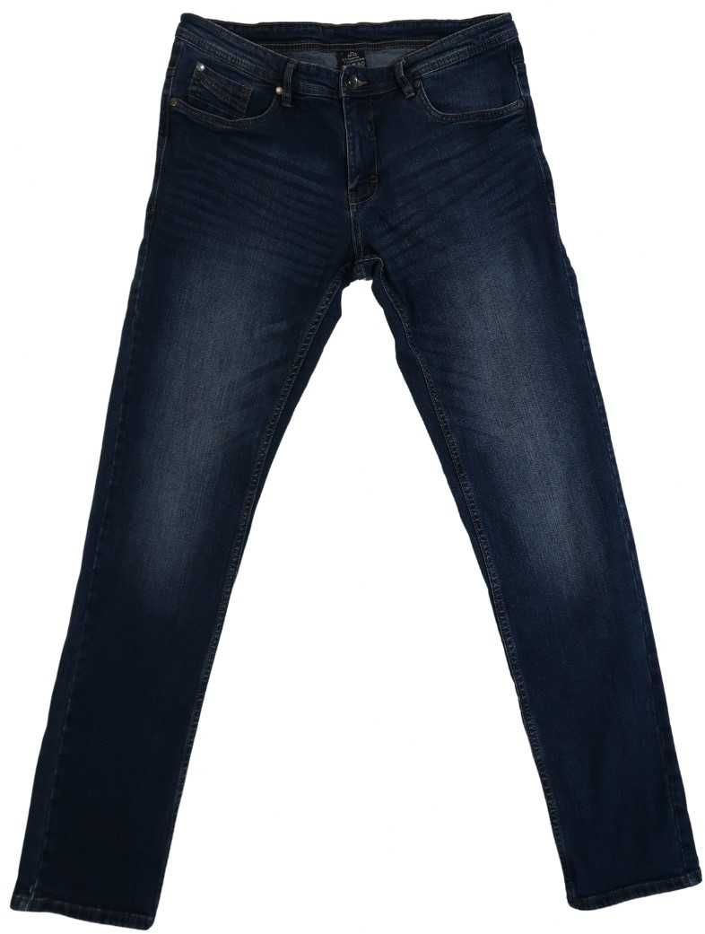 Luciano spodnie jeans męskie Rozmiar S