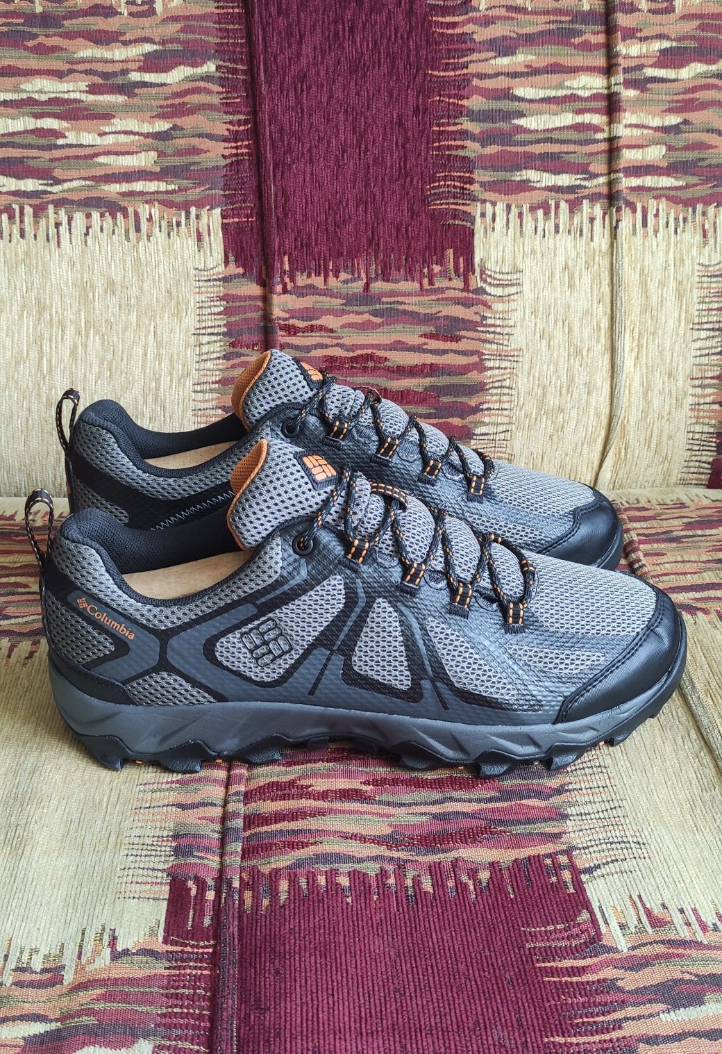 Columbia Peakfreak Xcrsn II Xcel Low