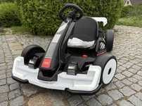 Outlet pojazd na akukulator dla dzieci gokart Audi drift 24V