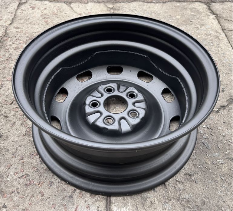 Диск r14 5x100 ET-45 Toyota Avensis/Corolla/Carina/Auris/Camry/Matrix
