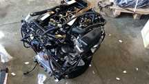 Motor Mercedes C220CDI/CLA220CDi Ref: 651.930