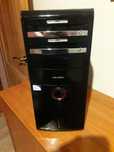 Komputer stacjonarny AMD  FX6300 6x3,5GHz  8GB Ram 250HDD + 1TB HDD