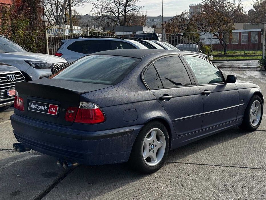 Продам BMW 320 2000р. #72696