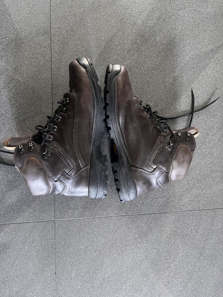 Buty Trekkingowe Hanzel Tatry