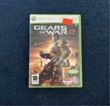 gra gears of war 2 xbox 360