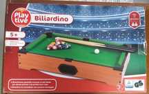 Mesa Snooker jogo