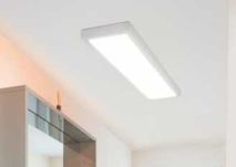 Lampa sufitowa/panel LED EGLO 96151 SALOBRENA 1 120x30 cm