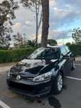 VW Golf 1.6 TDi BlueMotion Confortline