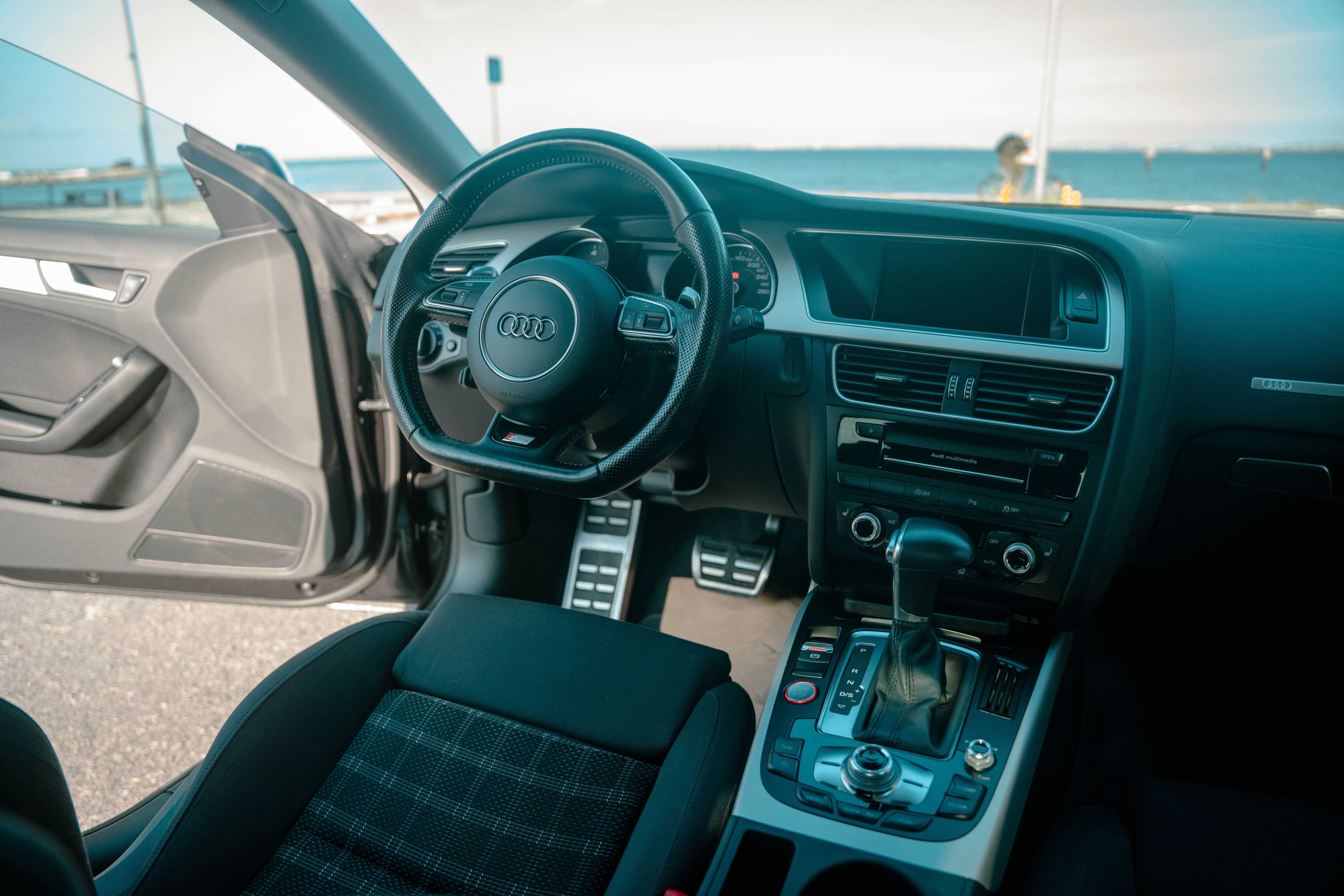 AUDI A5 Sportback 2.0 TDI S-tronic S-Line Automatico 190cv