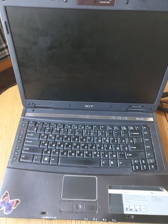 Ноутбук Acer 5220