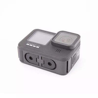 GoPro 9 (Nova) + Protetor de lente + Acessórios