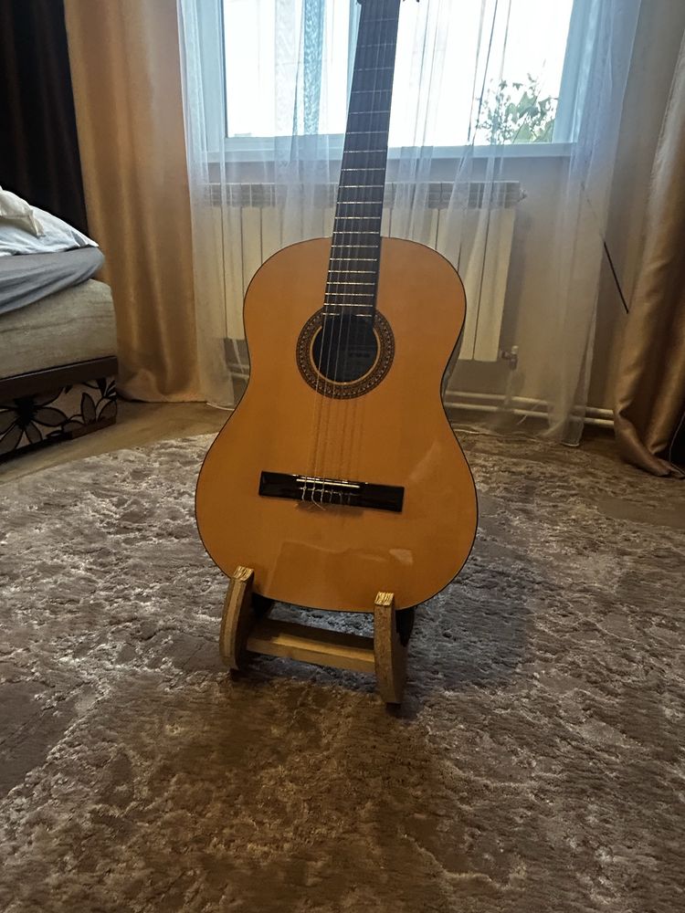 Класична гітара Yamaha C45K