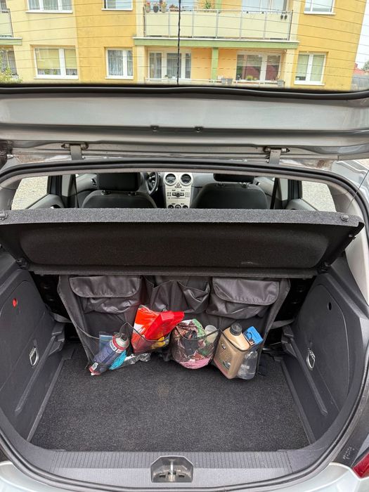 Opel Corsa Opel Corsa D krajowy 1.2 86km