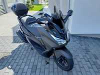 Honda Forza 125 NSS