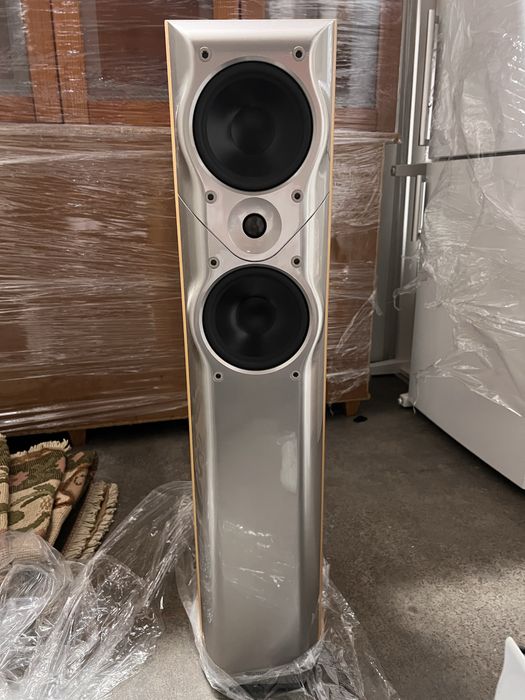 Sistema de som MISSION M53 / M5AS