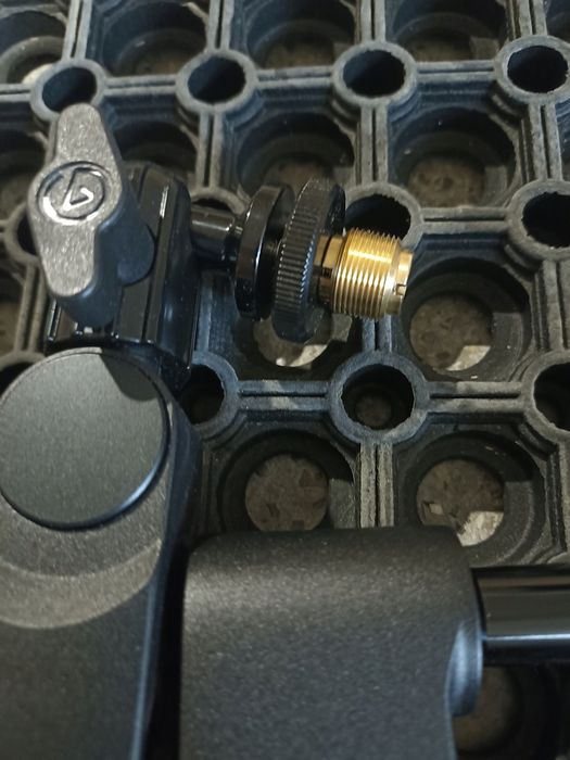Statyw podłogowy prosty do mikrofonu Elgato Wave Mic Arm Low rise