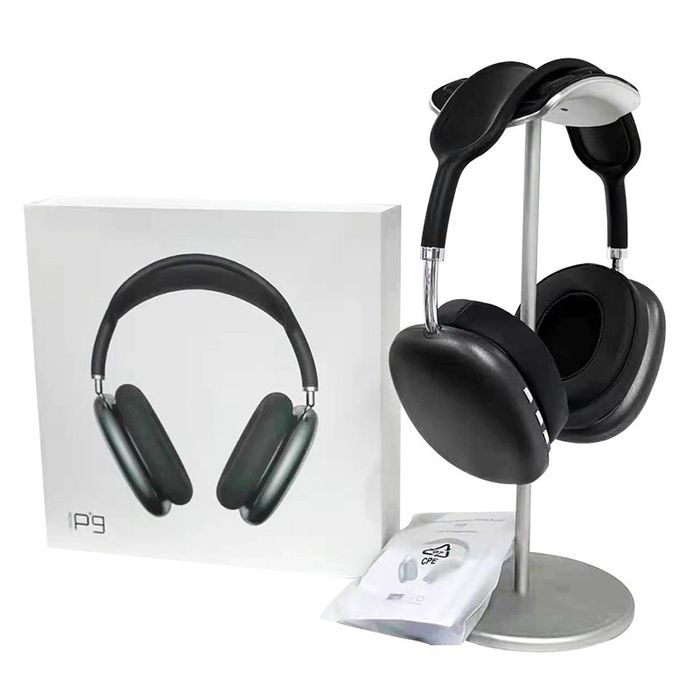 Fones P9 Bluetooth