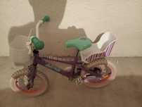Bicicleta Criança