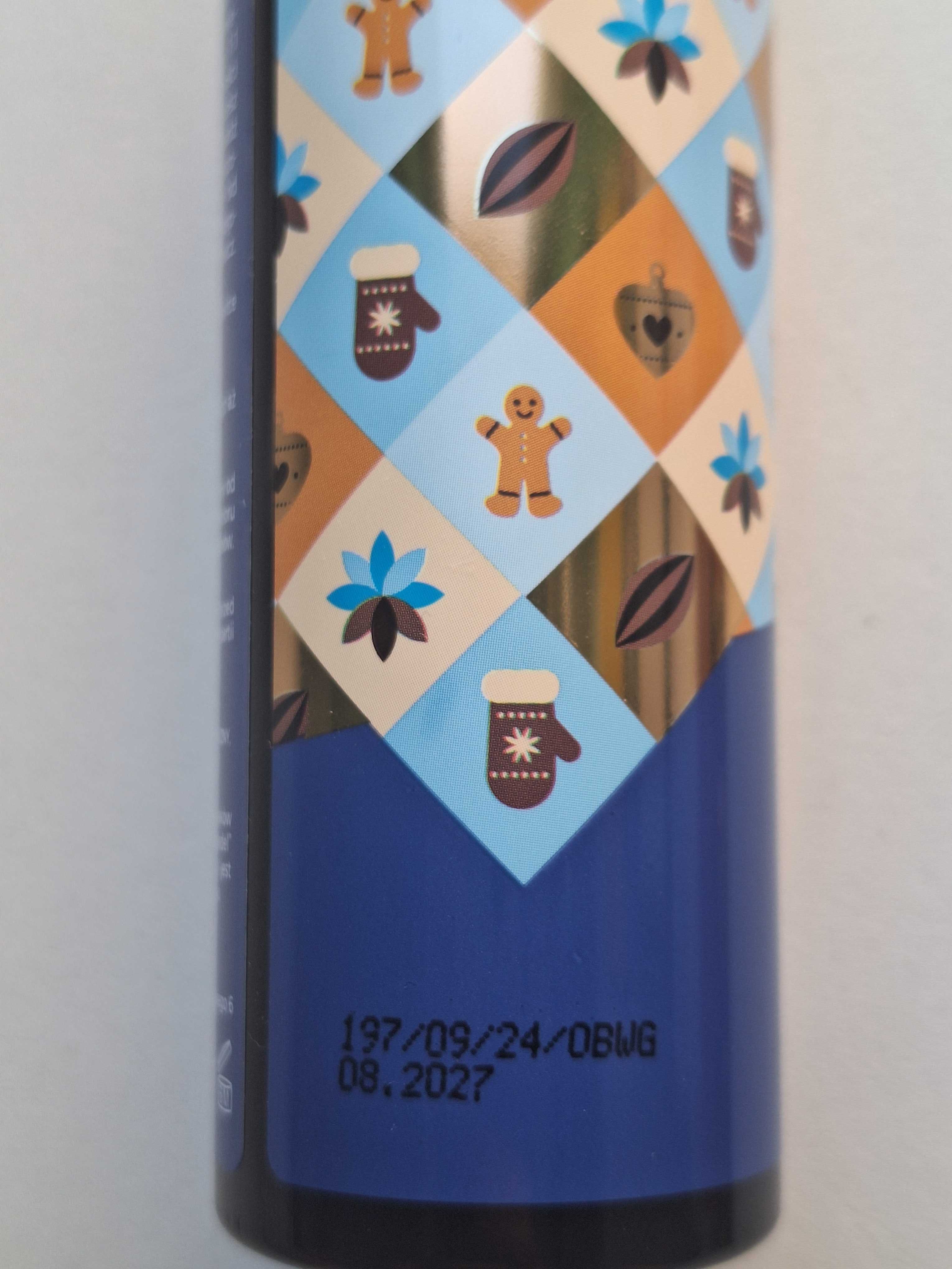 Onlybio Wedel toner do włosów słony karmel 100 ml