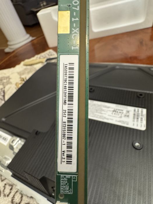 Części do TCL 32SF560X