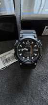 Zegarek Męski CASIO SOLAR