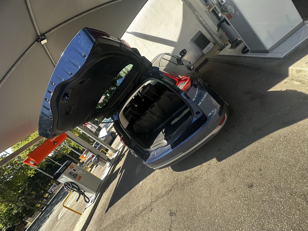Renault Grand Scenic IV