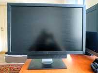 Monitor Dell 27" z soundbarem