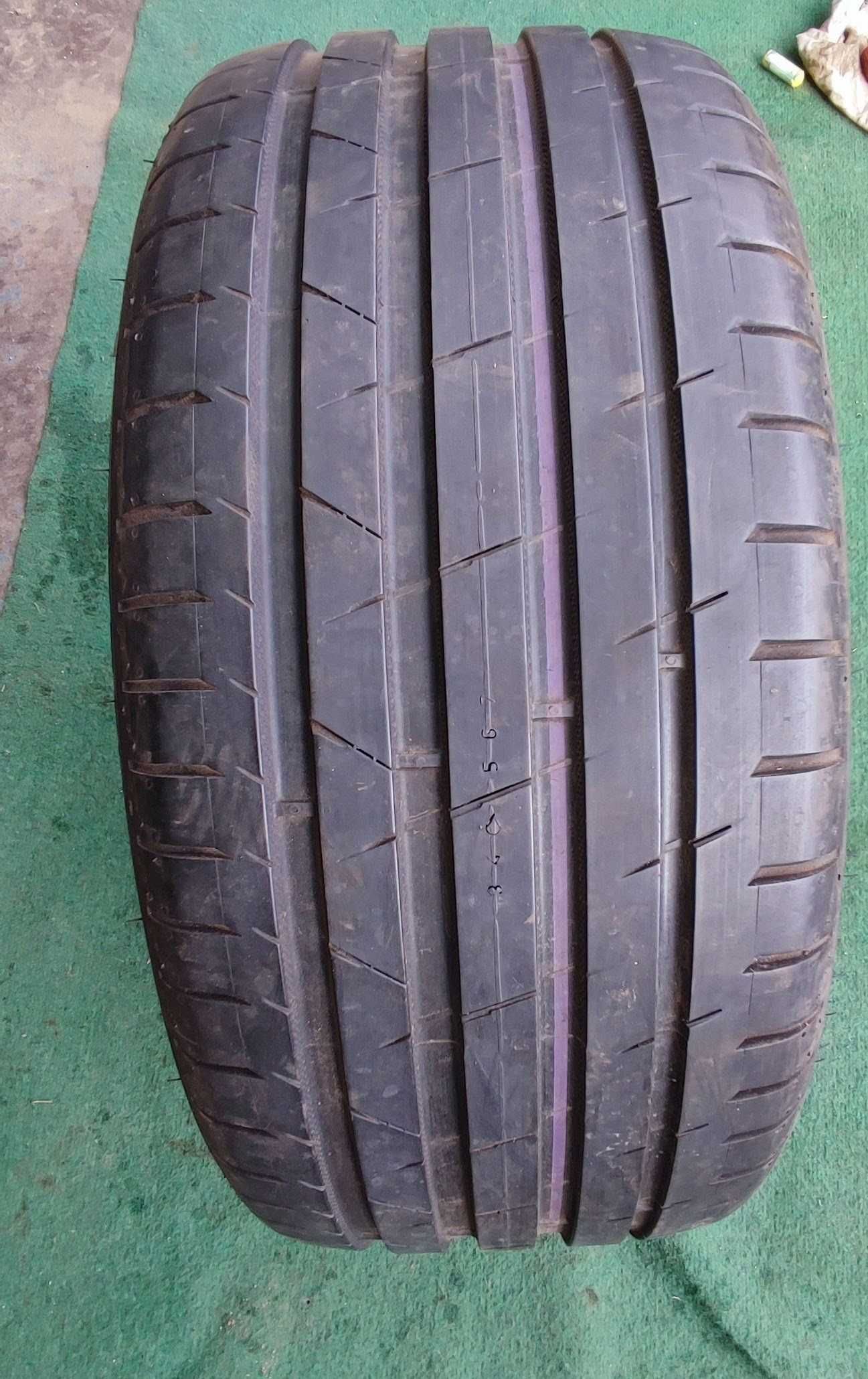 Opona Nokian Tyres HAKKA BLACK 2  235/45ZR17  1-szt