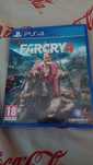 Far cry 4 na PS4