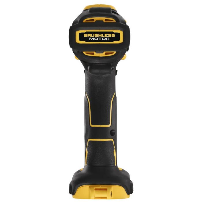 DeWALT DCD709+сумка 18v\каркас\гарантiя\13 патрон\удар\65Нм+сумка